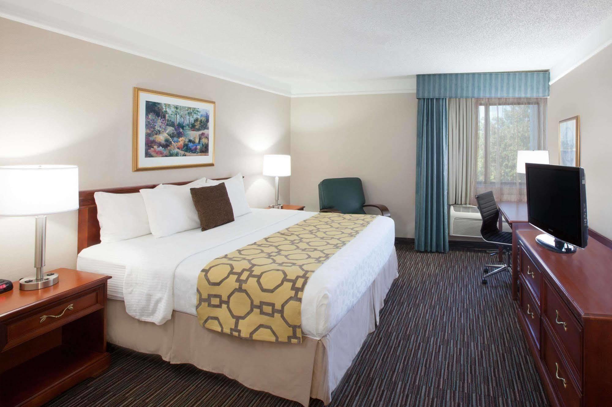 Red Roof Inn Texarkana Exterior photo